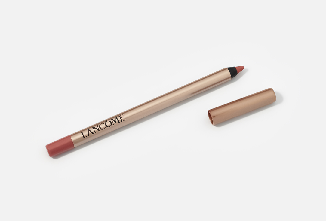 Lancome Waterproof Creamy Matte Lip Liner Idole