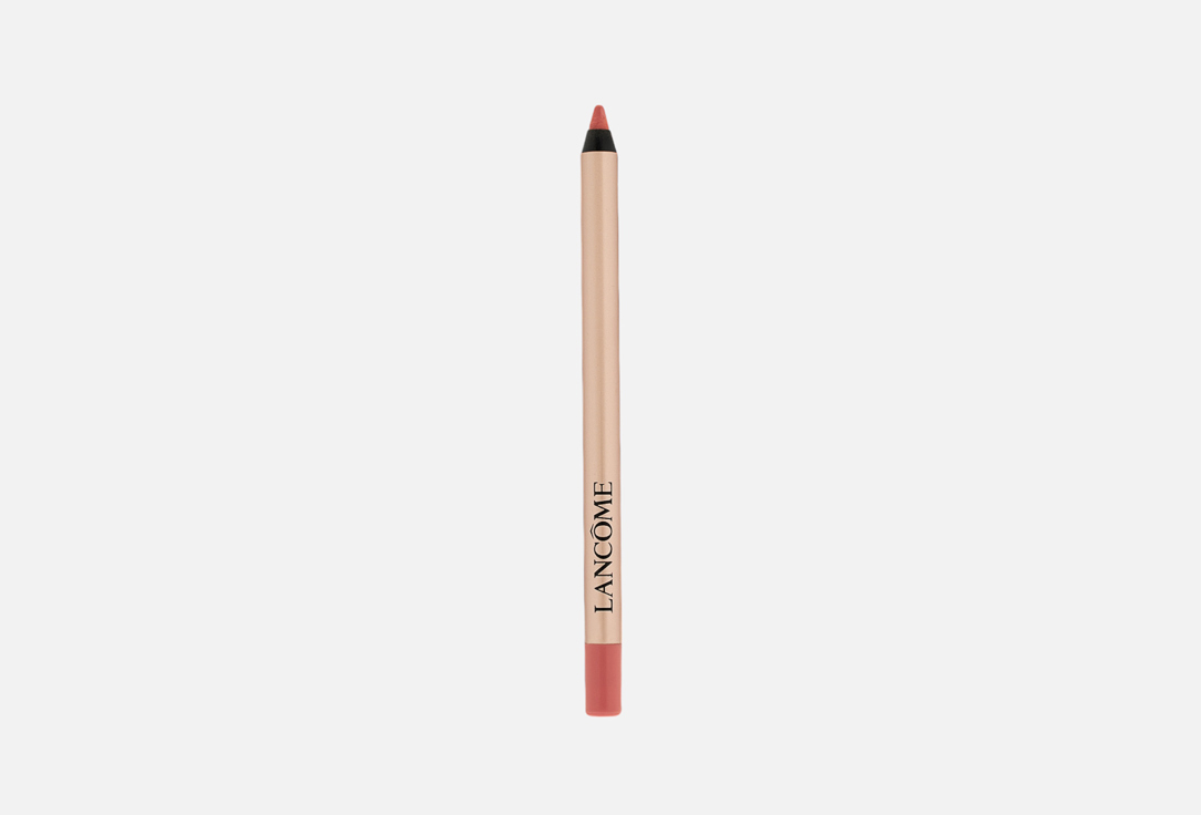 Lancome Waterproof Creamy Matte Lip Liner Idole