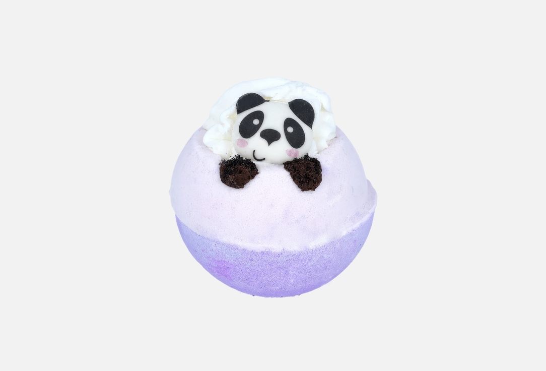 Bomb Cosmetics Bath bomb Bear With Me