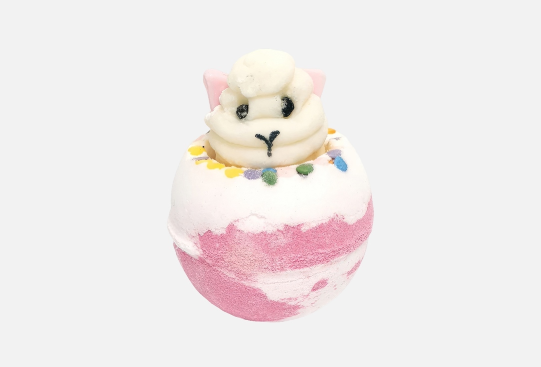 Bomb Cosmetics Bath bomb Big Llama Mama    