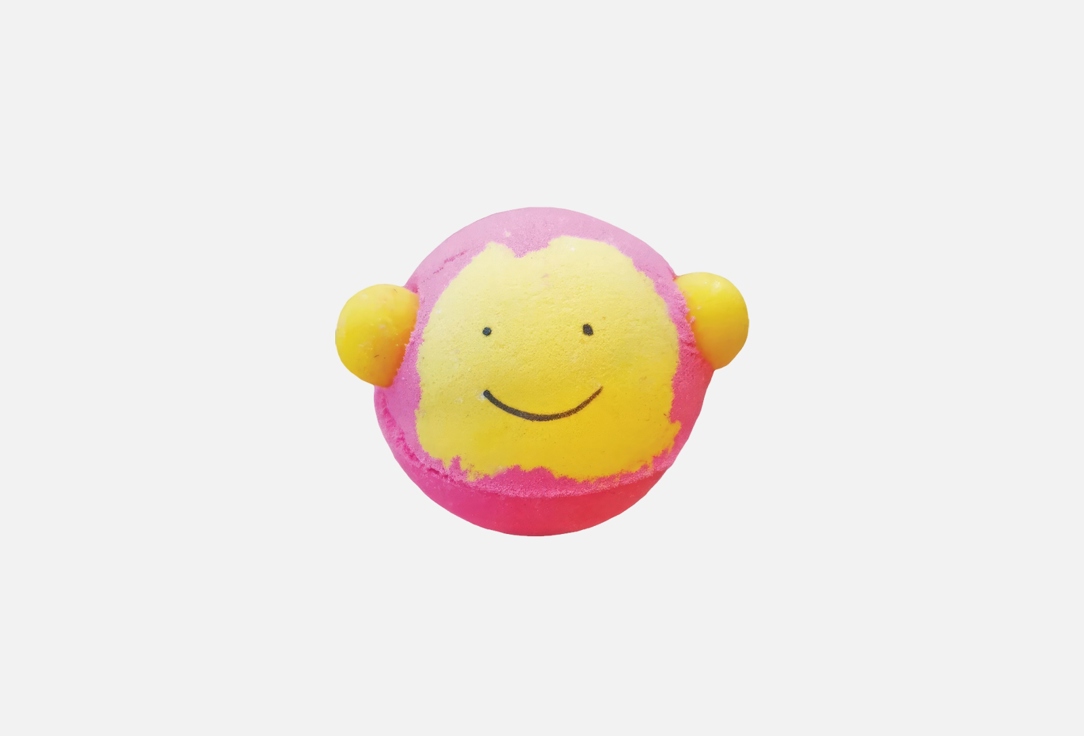 Bomb Cosmetics Bath bomb Cheeky Monkey    