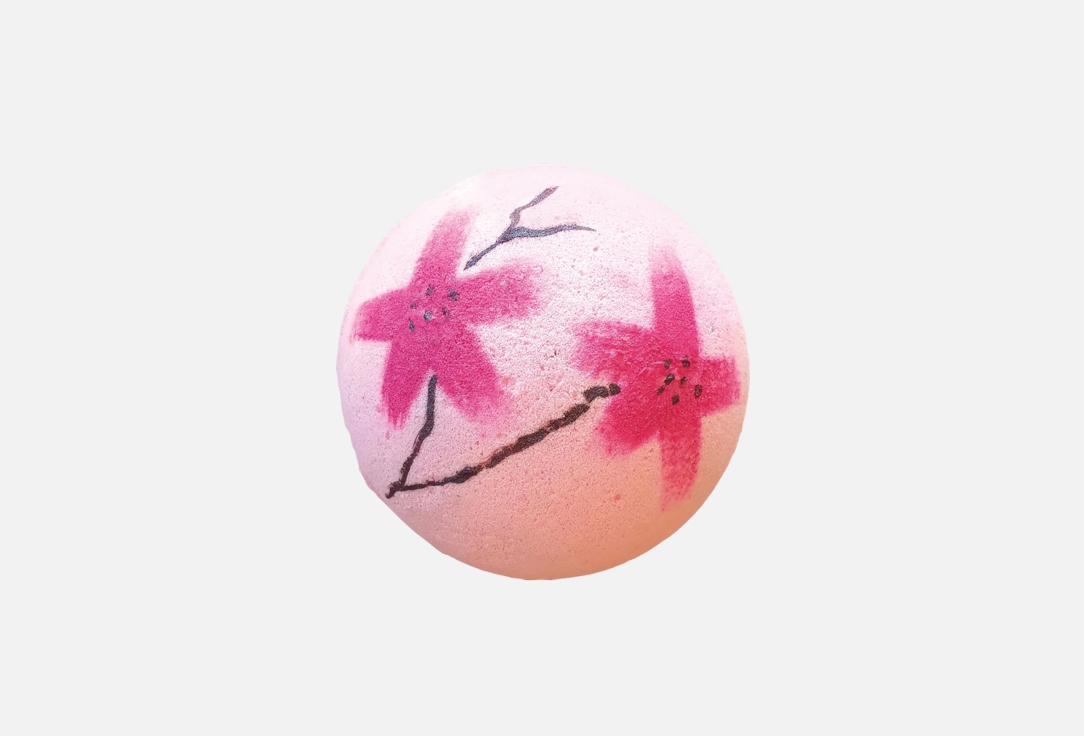 Bomb Cosmetics Bath bomb Cherry Blossom    