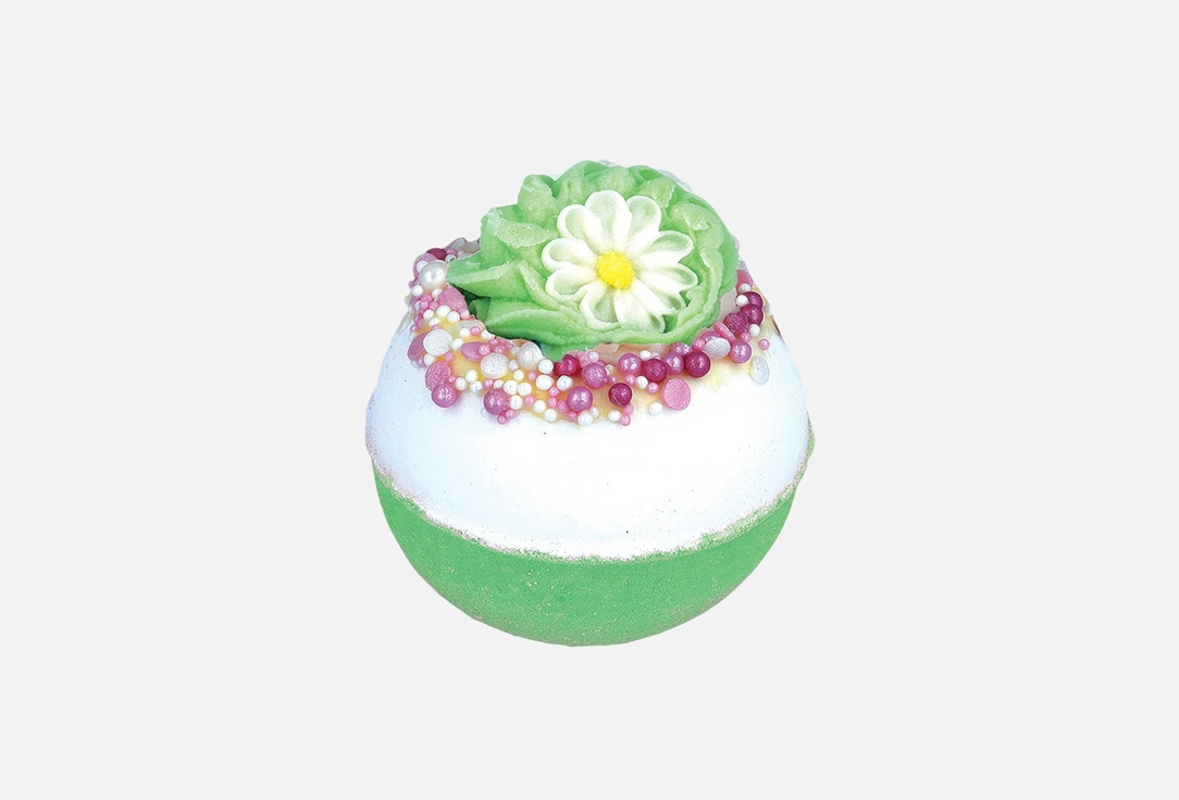 Bomb Cosmetics Bath bomb Daisy Daisy