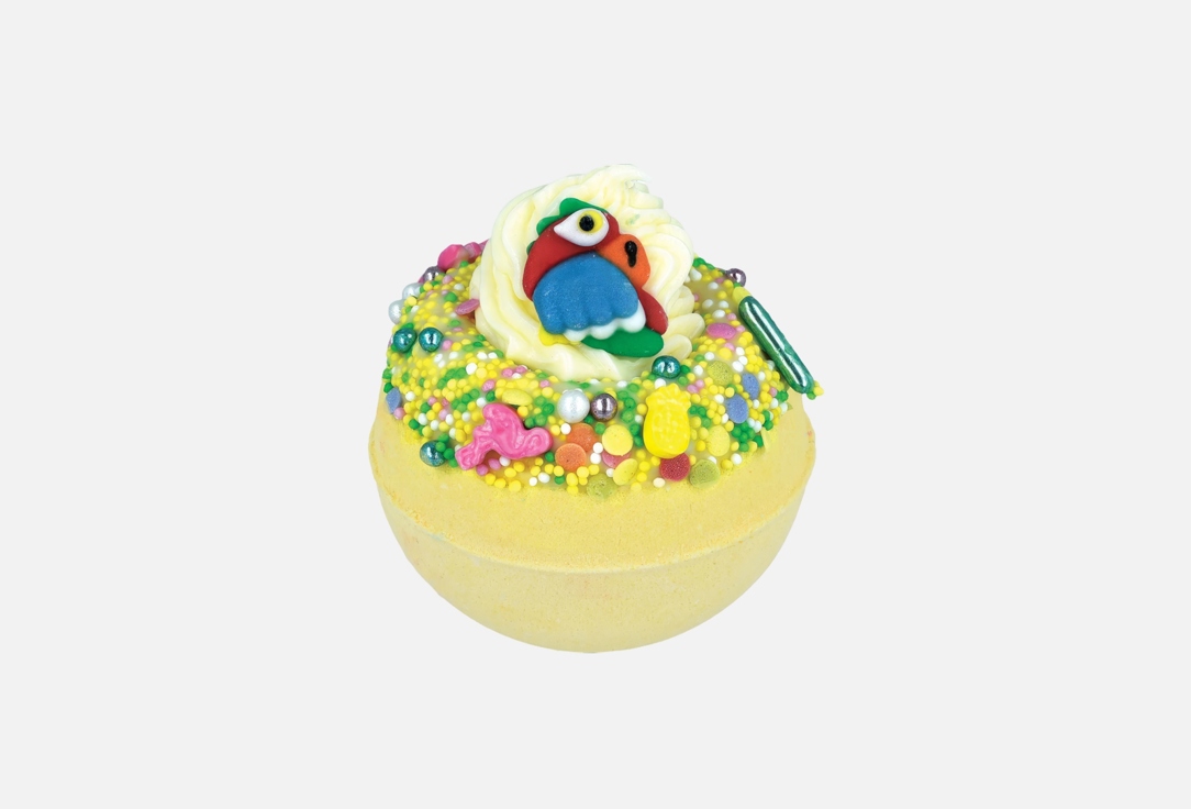 Bomb Cosmetics Bath bomb Free as a Bird    