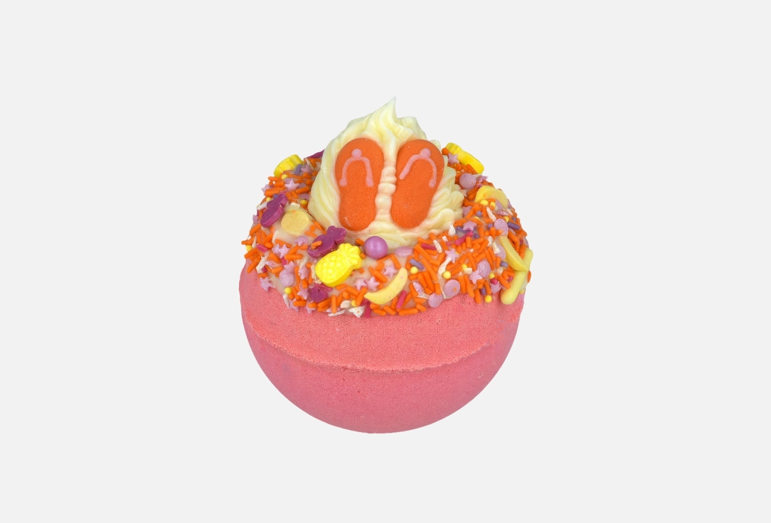 Bomb Cosmetics Bath bomb Girls Just Wanna Have Sun  