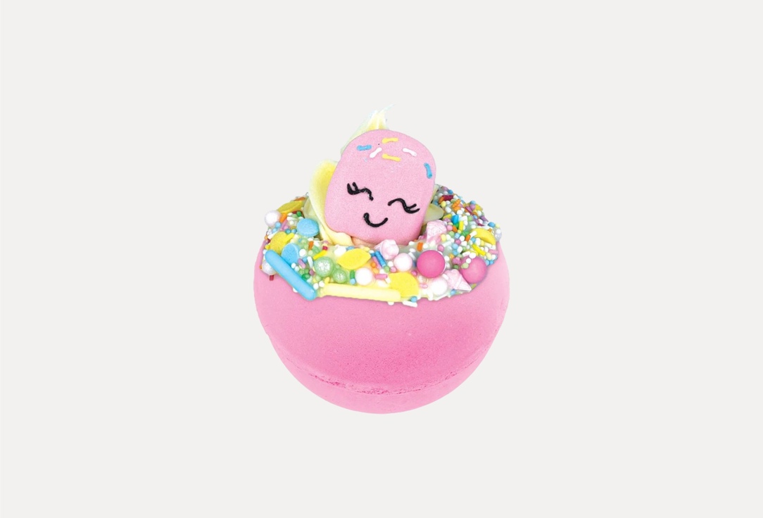 Bomb Cosmetics Bath bomb Ice Dream    