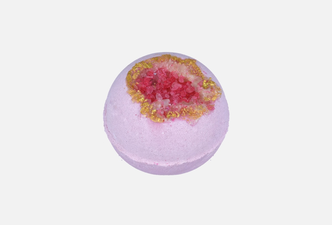 Bomb Cosmetics Bath bomb Rock Star    