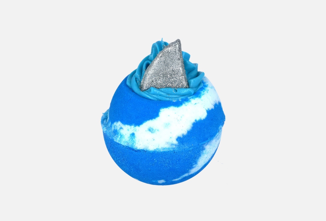 Bomb Cosmetics Bath bomb Shark Attack    