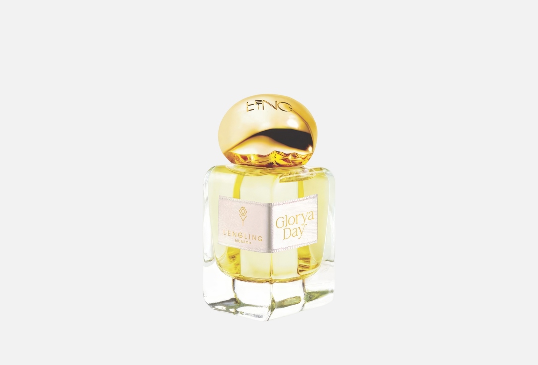 LENG LING Parfum Glorya Day