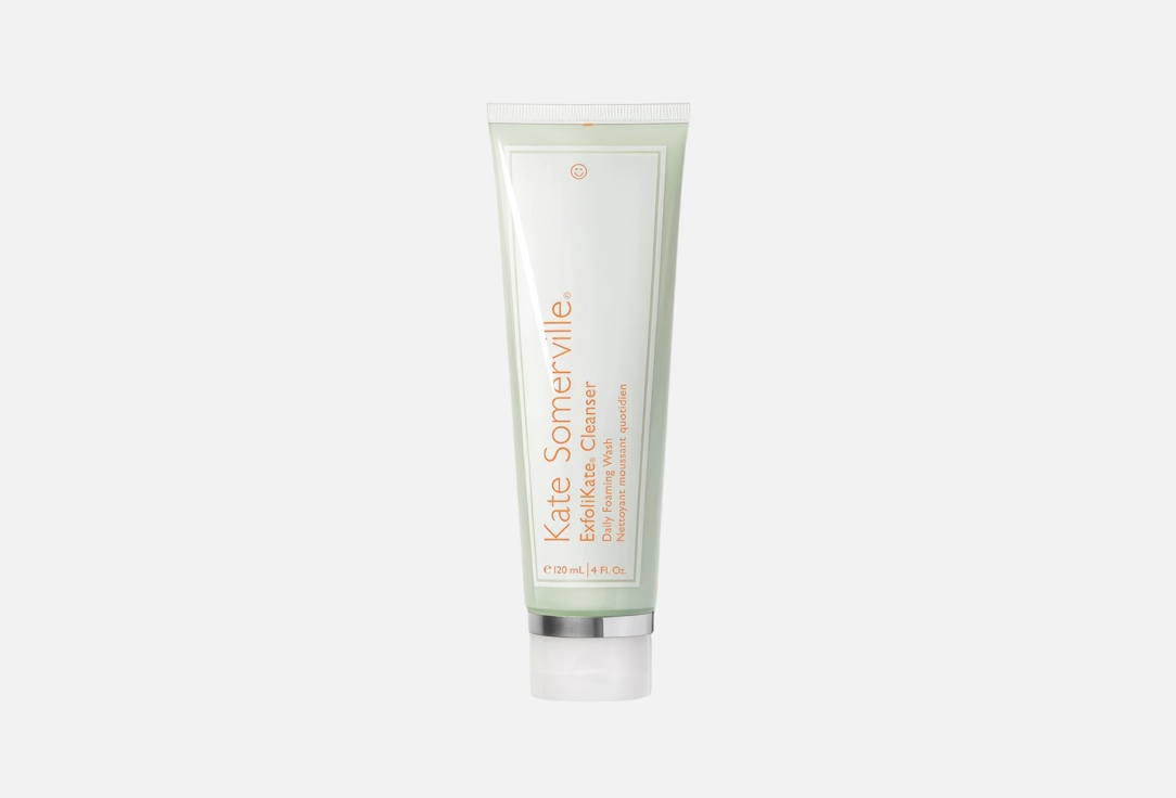 Kate Somerville Daily Foaming Wash  Cleanser ExfoliKater