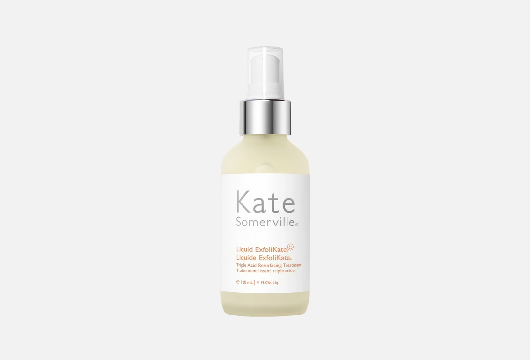 Kate Somerville Liquid Triple Acid Resurfacing Treatment   ExfoliKate