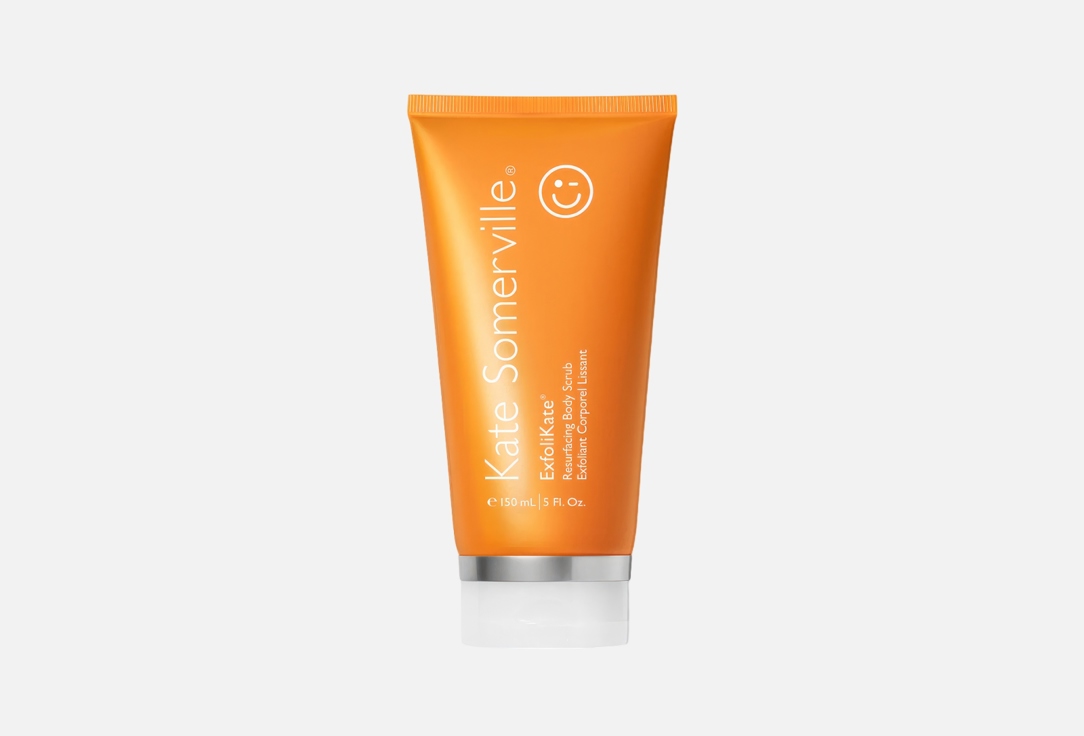 Kate Somerville Resurfacing Body Scrub   ExfoliKate