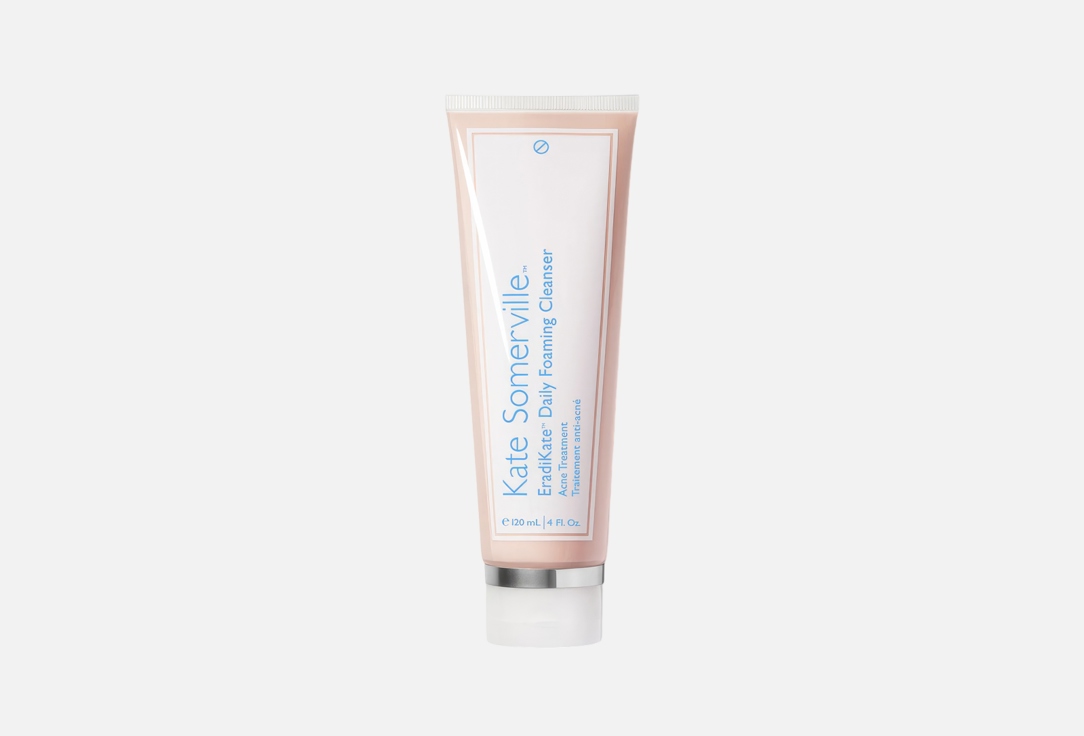 Kate Somerville Daily Foaming Cleanser  EradiKate