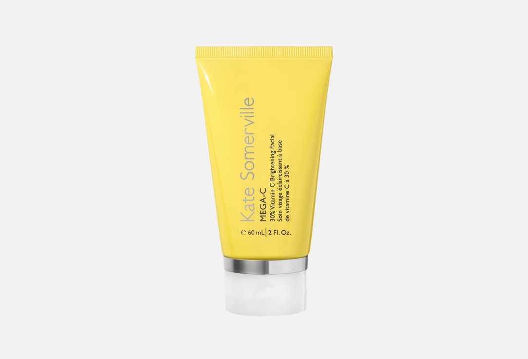 Kate Somerville Brightening Face mask Mega C 