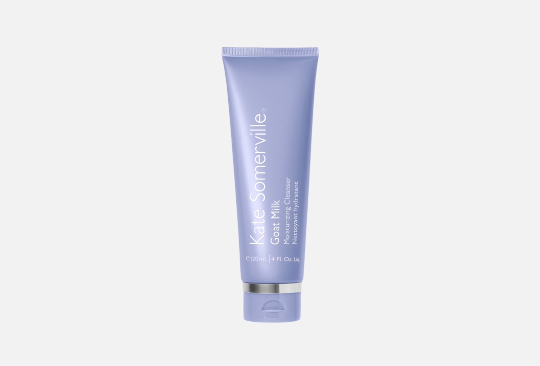 Kate Somerville  Moisturizing face Cleanser Goat Milk 