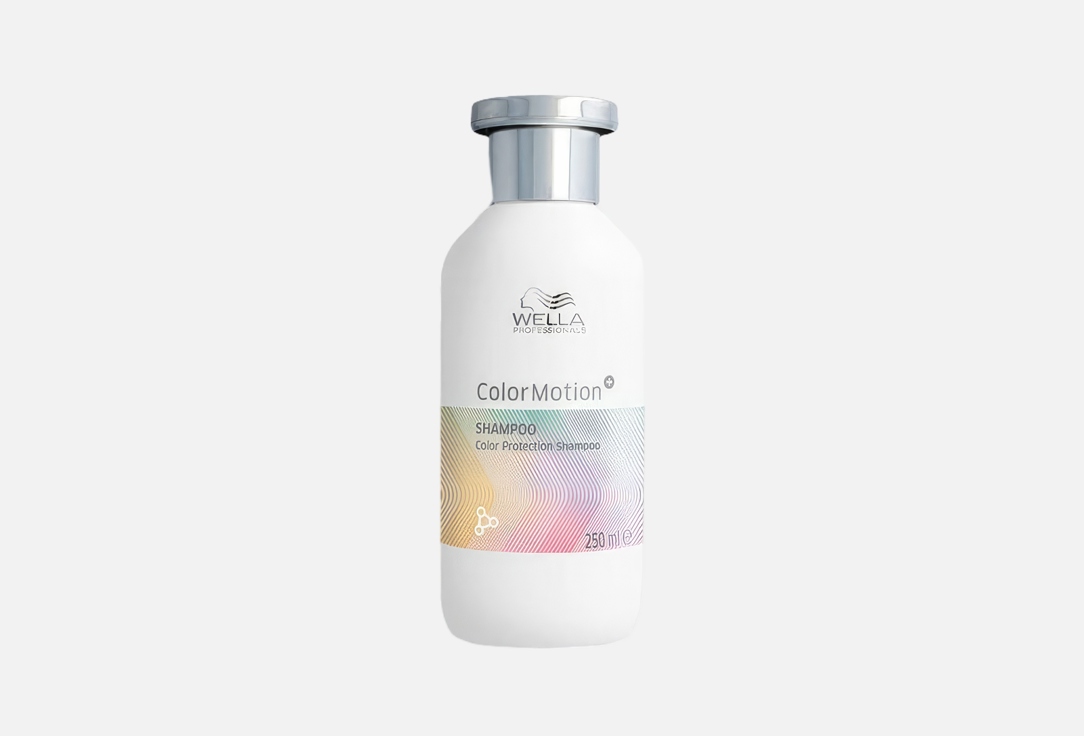 Wella Professionals Color Protection Shampoo ColorMotion+ 