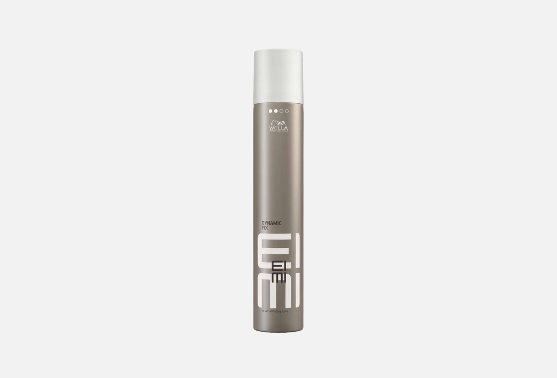 Wella Professionals Fixing Hairspray EIMI Dynamic Fix