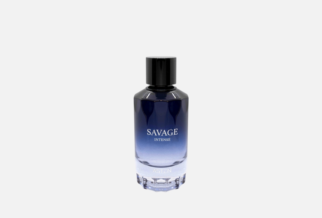 ASTEN Eau de Parfum savage intense