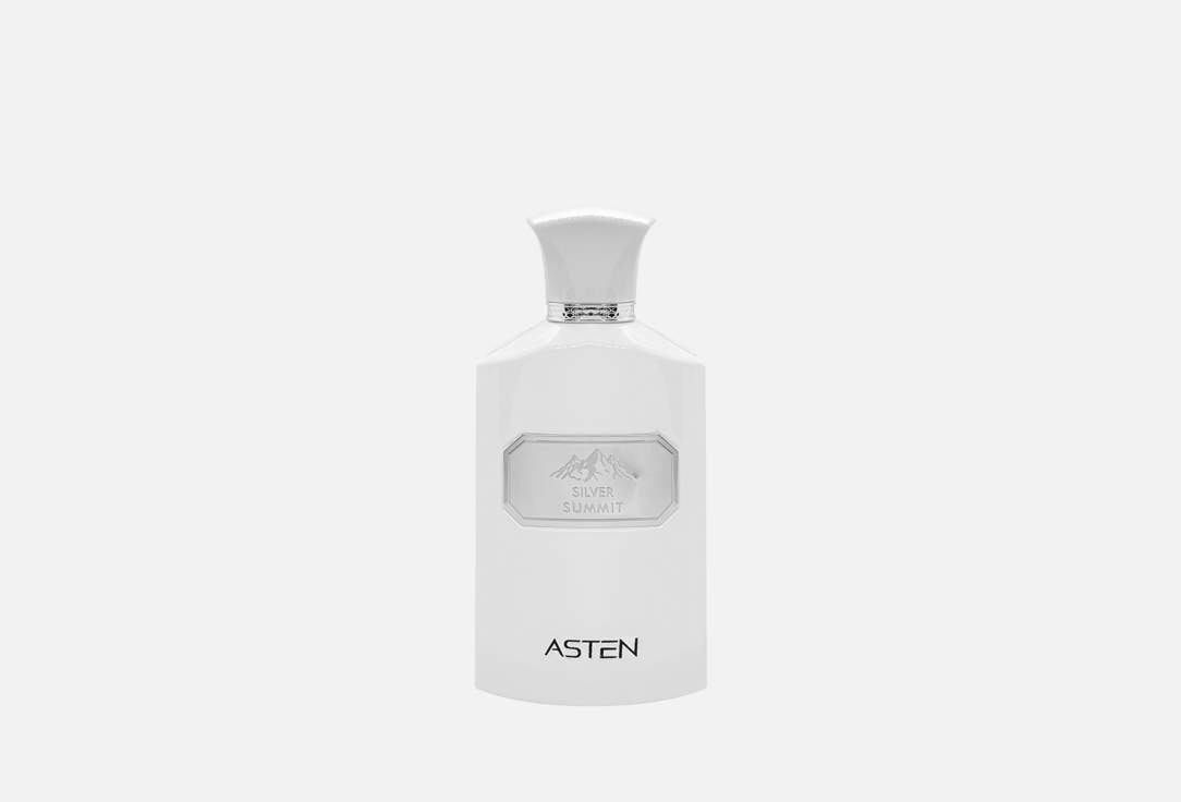 ASTEN Eau de Parfum silver summit