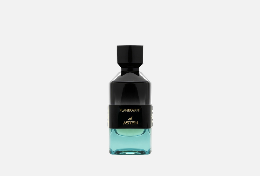 ASTEN Eau de Parfum flamboyant