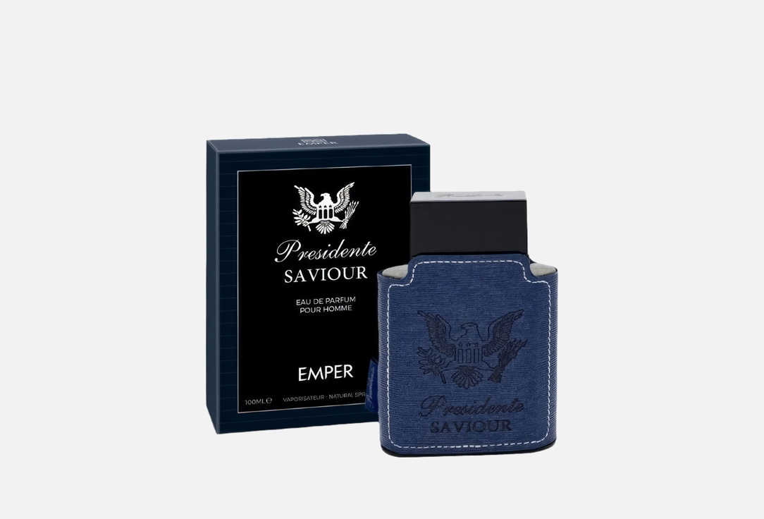 EMPER Eau de Parfum presidente saviour