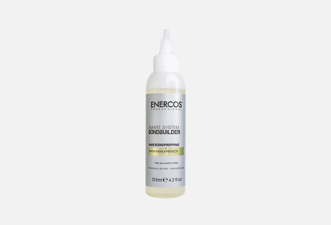 SSBB by Enercos Pro Pre-treatment for hair protection BOND PREPPING N° 0