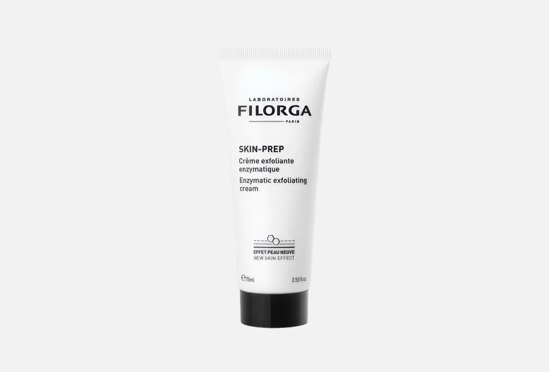 FILORGA Enzymatic Exfoliating Face Cream SKIN-PREP