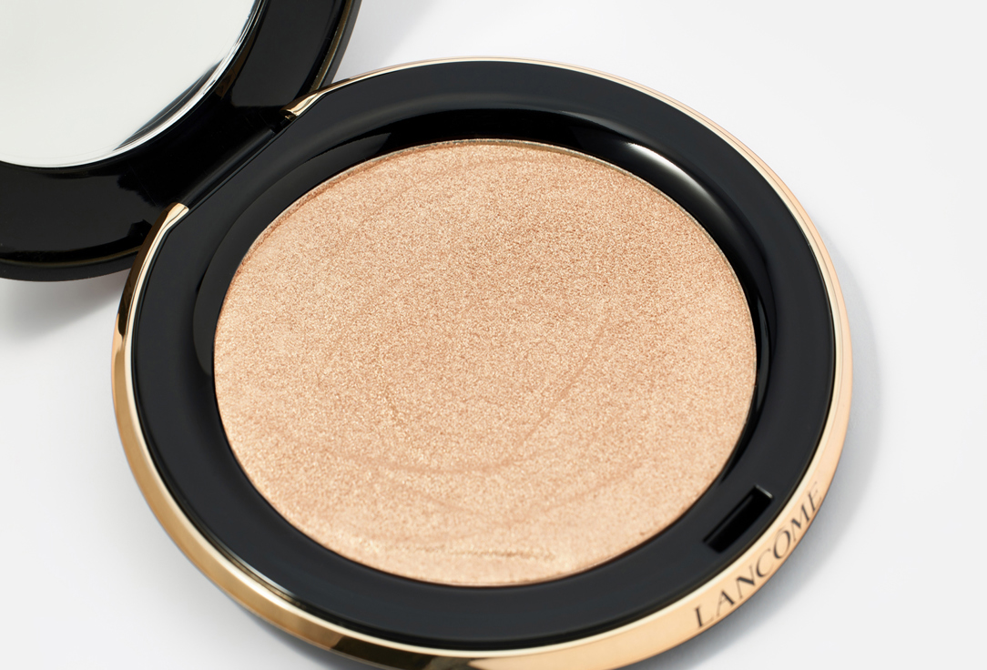 Lancome Powder highlighter Tiuw