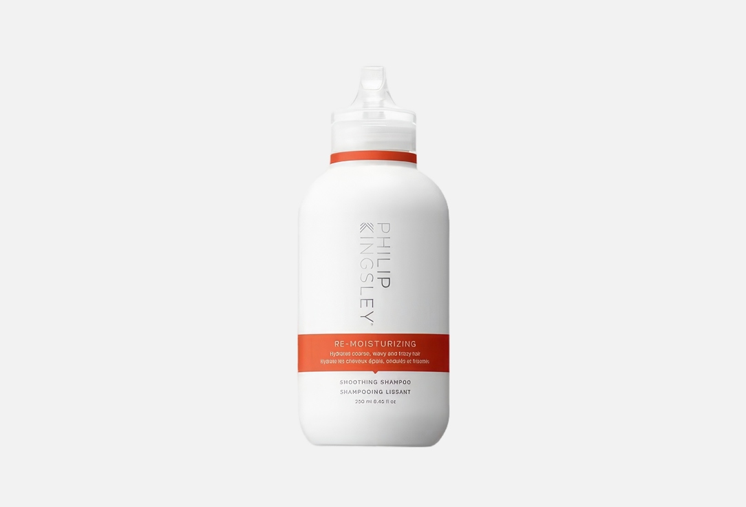 PHILIP KINGSLEY Shampoo Re-moisturizing