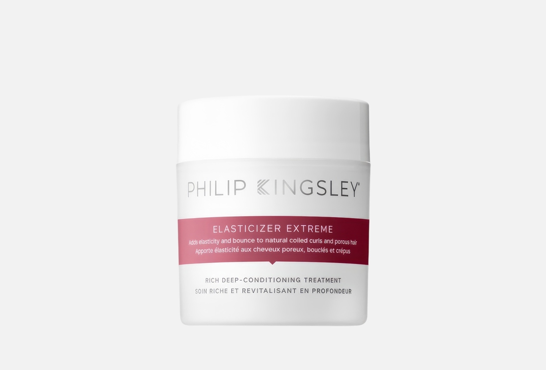 PHILIP KINGSLEY Hair mask Elasticizer extreme