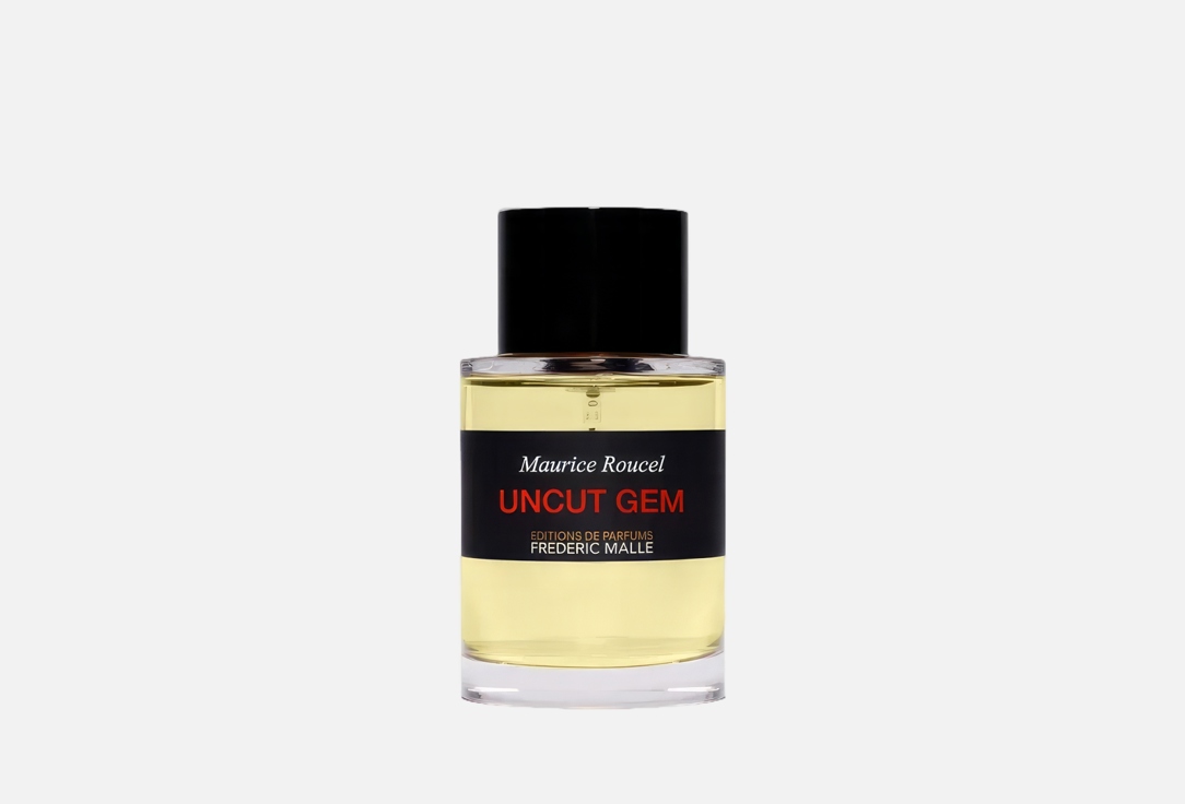 Frederic Malle Eau de parfum Uncut gem