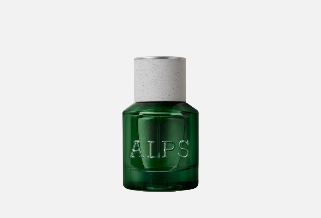 Alps Eau De Parfum Life Pure Sensations