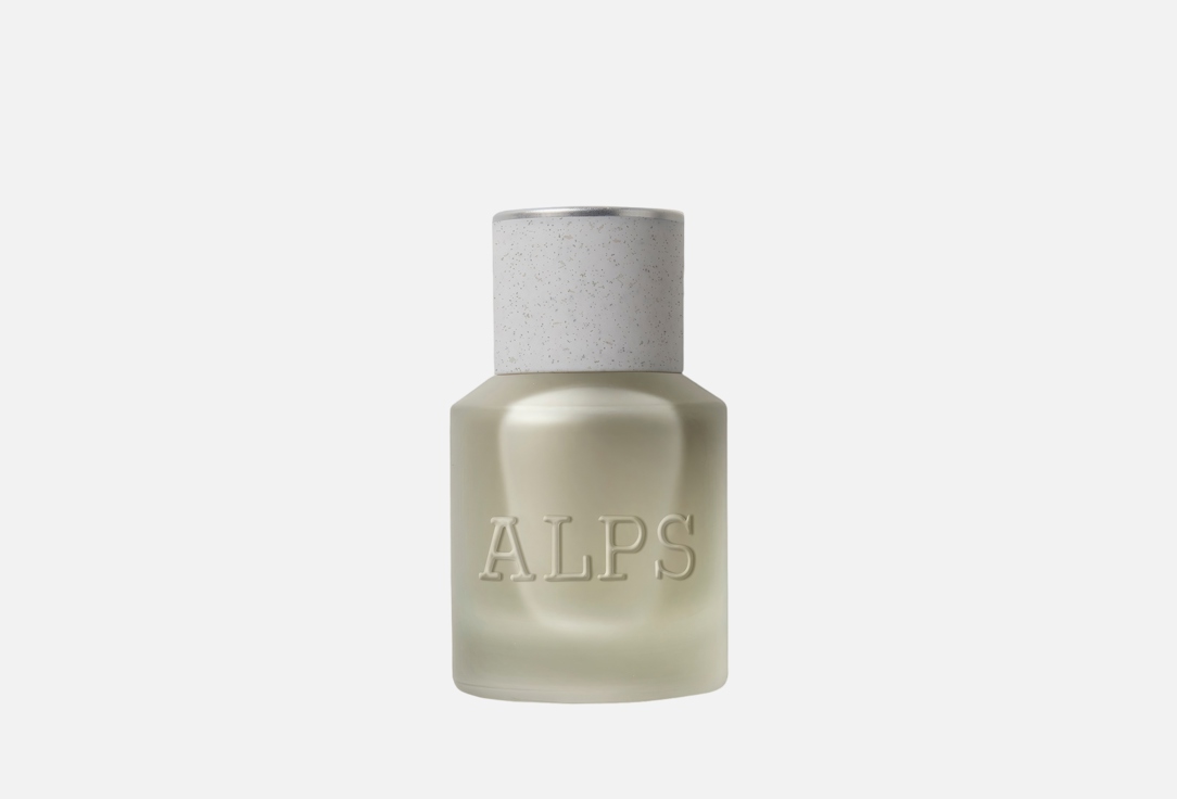 Alps Eau  De Parfum Wild horse