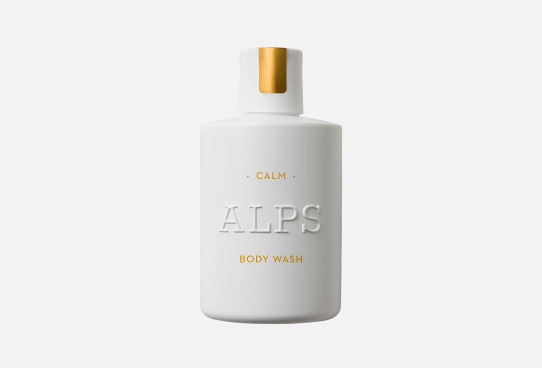 Alps Body wash Calm