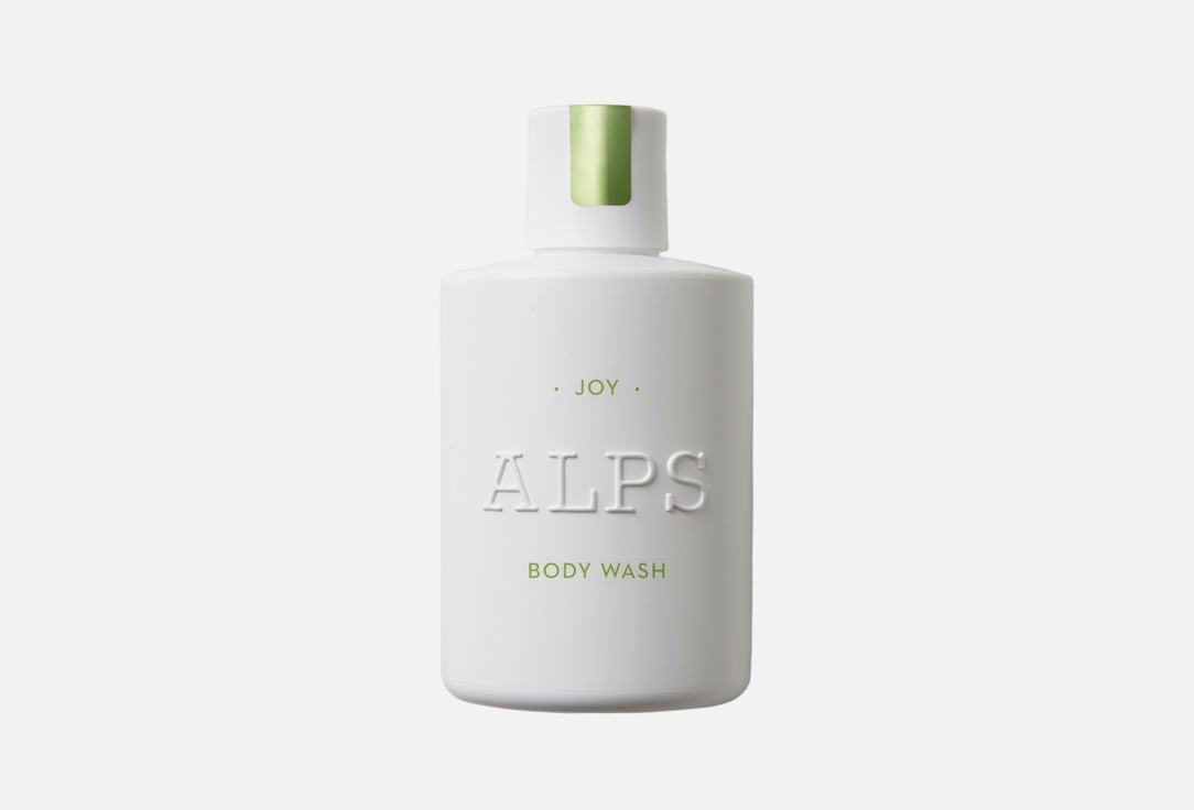 Alps BODY WASH JOY