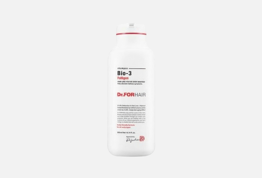 Dr Forhair Anti-Hair Loss Shampoo Folligen Original