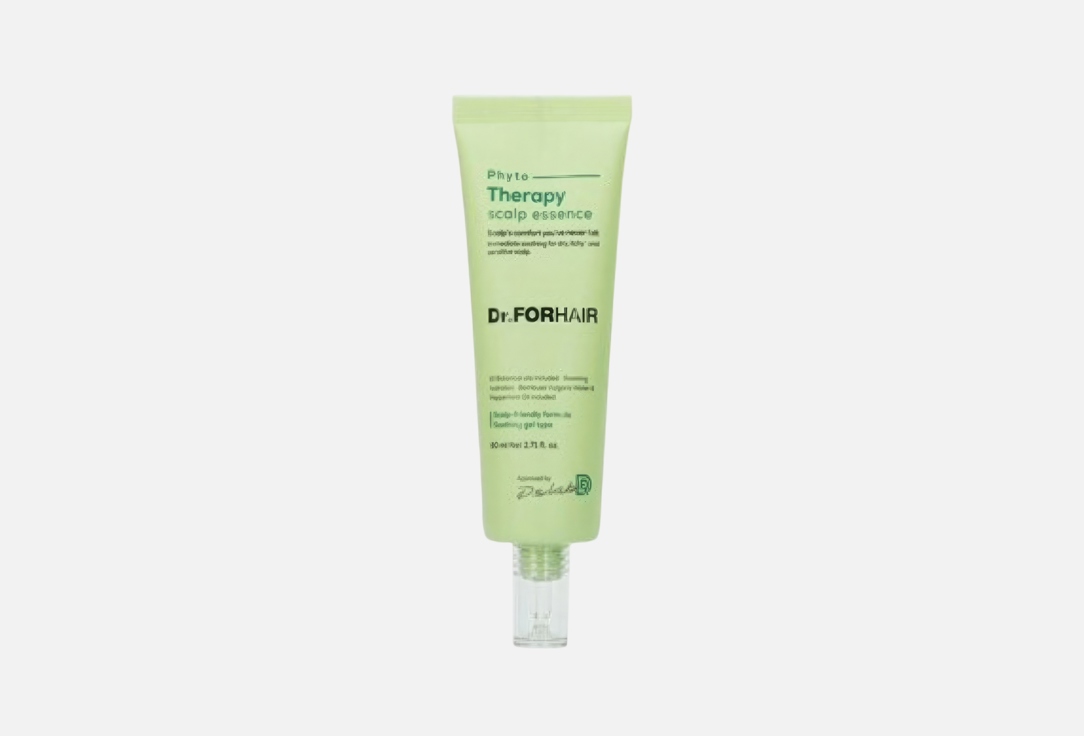 Dr Forhair Soothing Scalp Essence Phyto Therapy