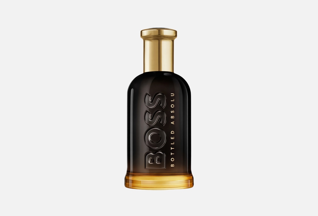 Hugo Boss Eau de Parfum Bottled Absolu