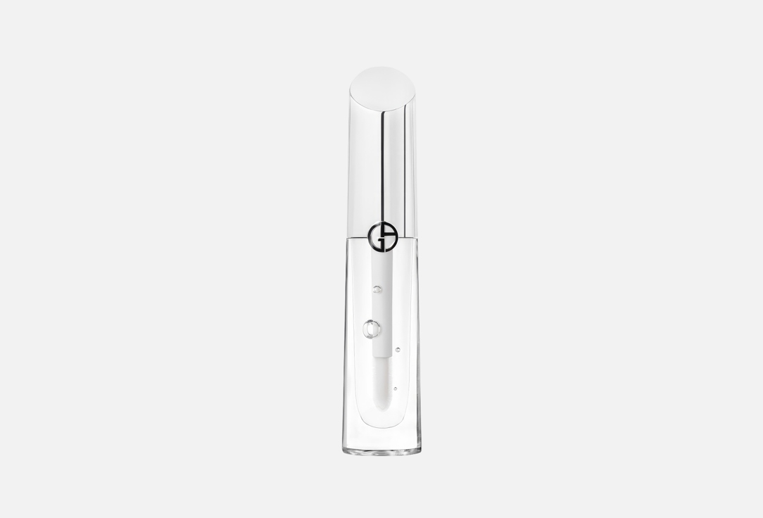 Armani Oil-in-Gel Lip Gloss Prisma Glass