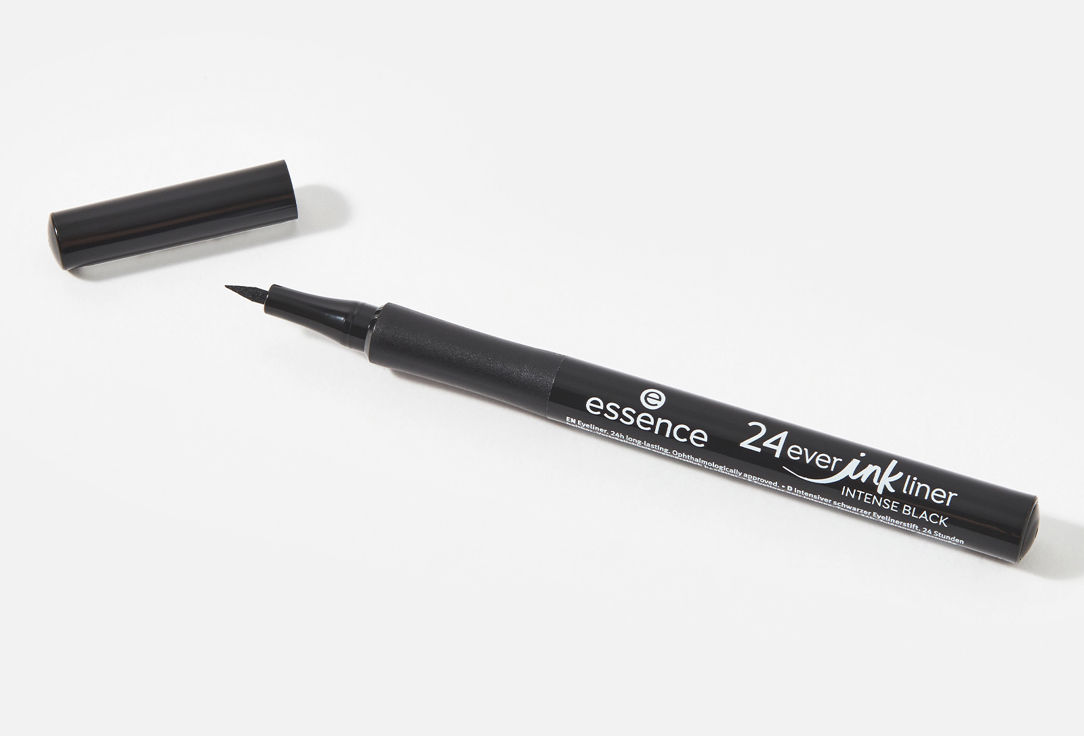 Essence Eyeliner 24ever ink