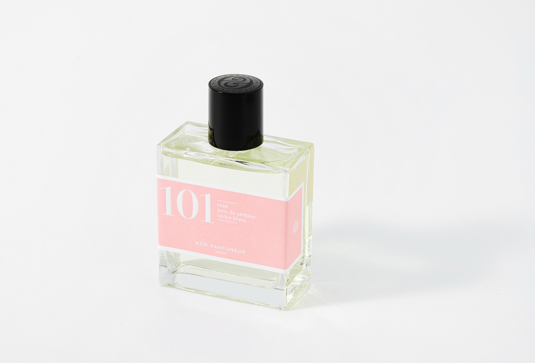 Bon Parfumeur Paris! Eau de parfum 101