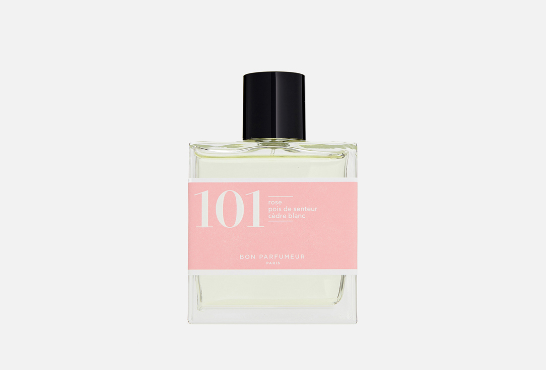 Bon Parfumeur Paris! Eau de parfum 101