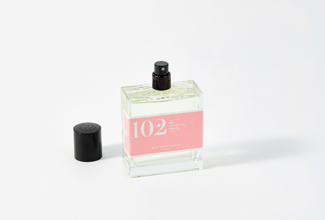 Bon Parfumeur Paris! Eau de parfum 102