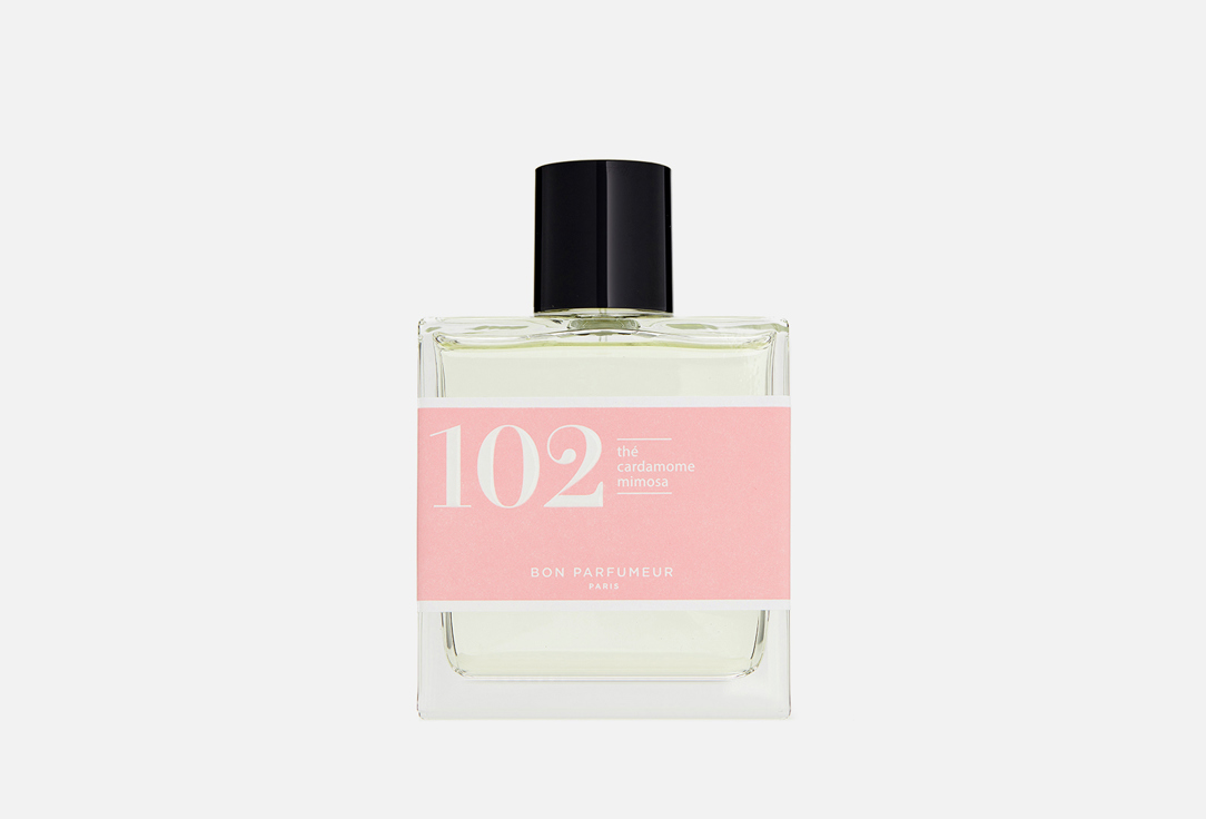 Bon Parfumeur Paris! Eau de parfum 102