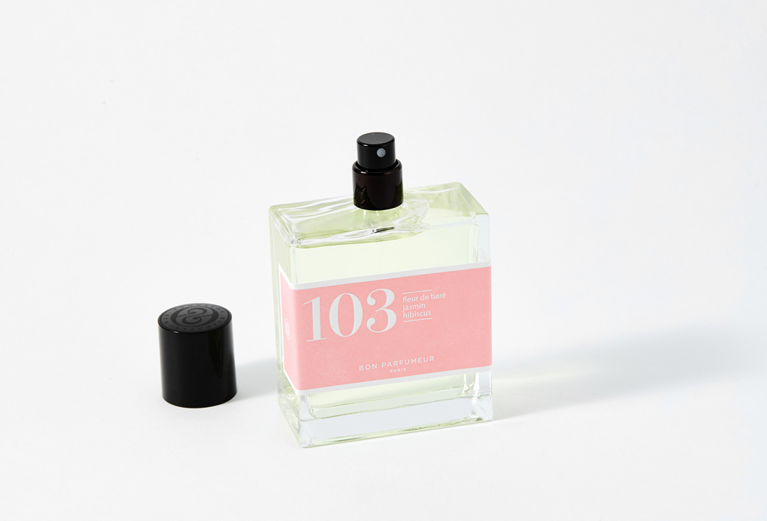 Bon Parfumeur Paris! Eau de parfum 103