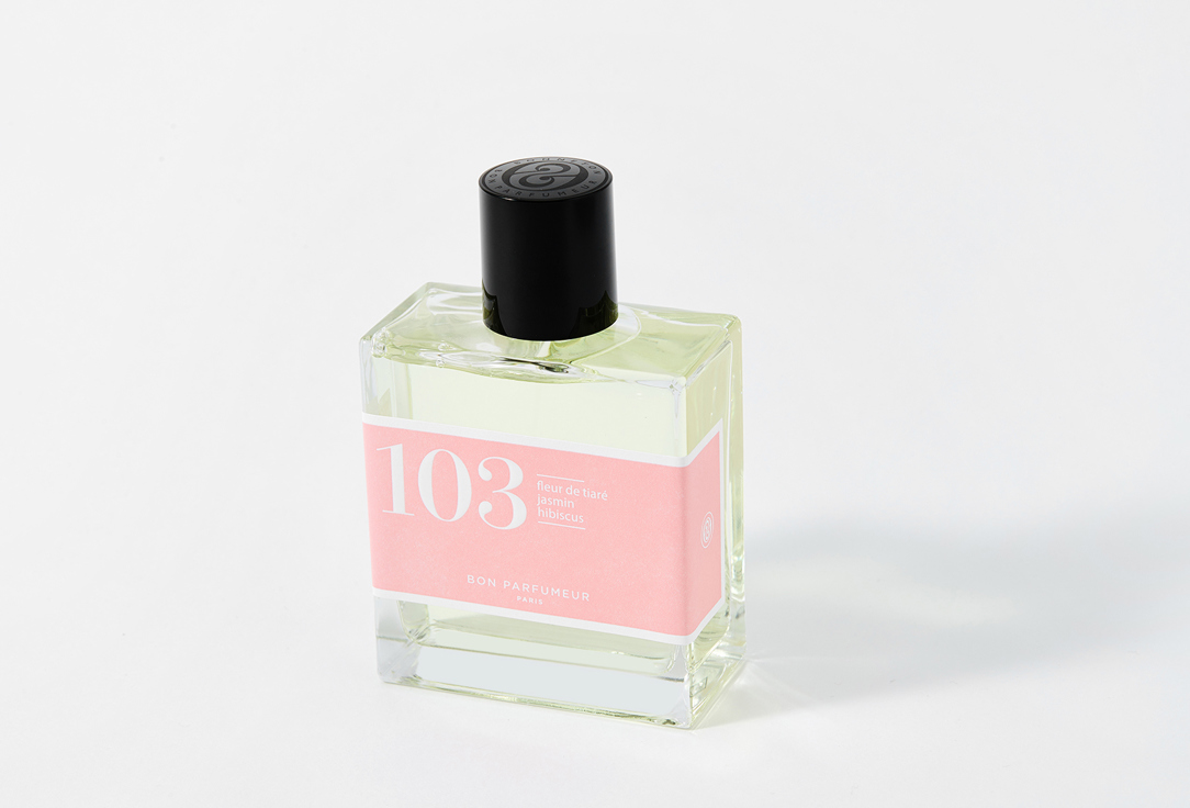 Bon Parfumeur Paris! Eau de parfum 103