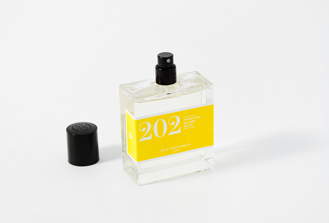 Bon Parfumeur Paris! Eau de parfum 202