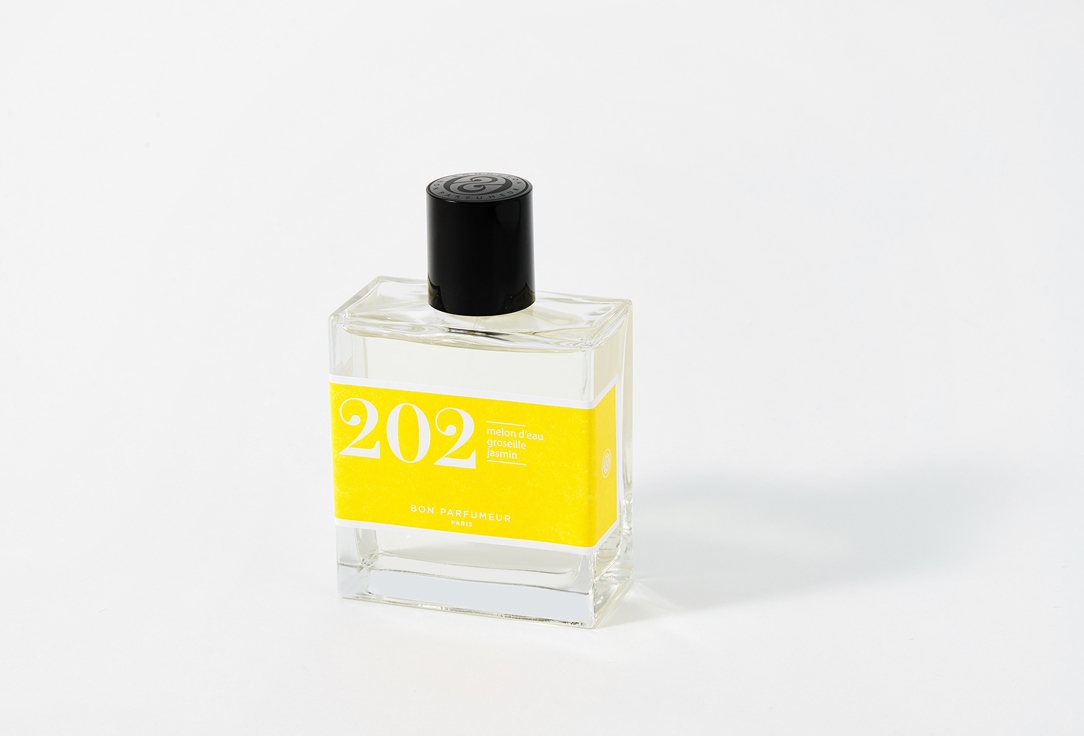 Bon Parfumeur Paris! Eau de parfum 202