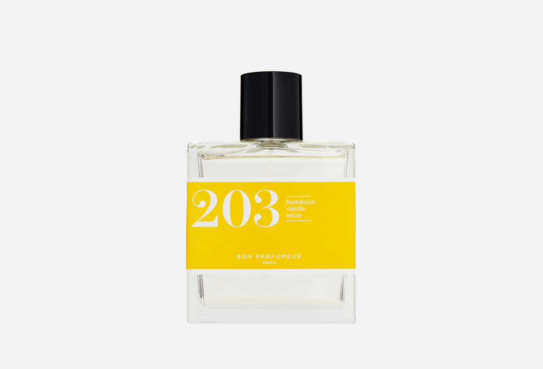 Bon Parfumeur Paris! Eau de parfum 203