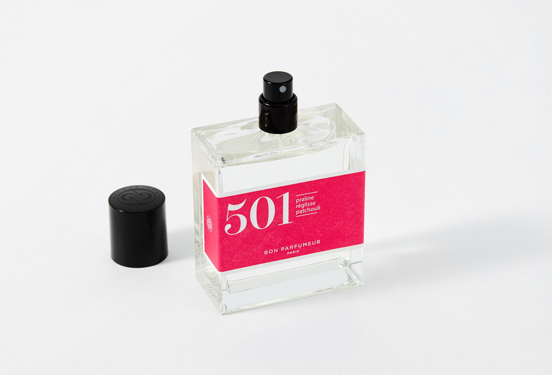 Bon Parfumeur Paris! Eau de parfum 501